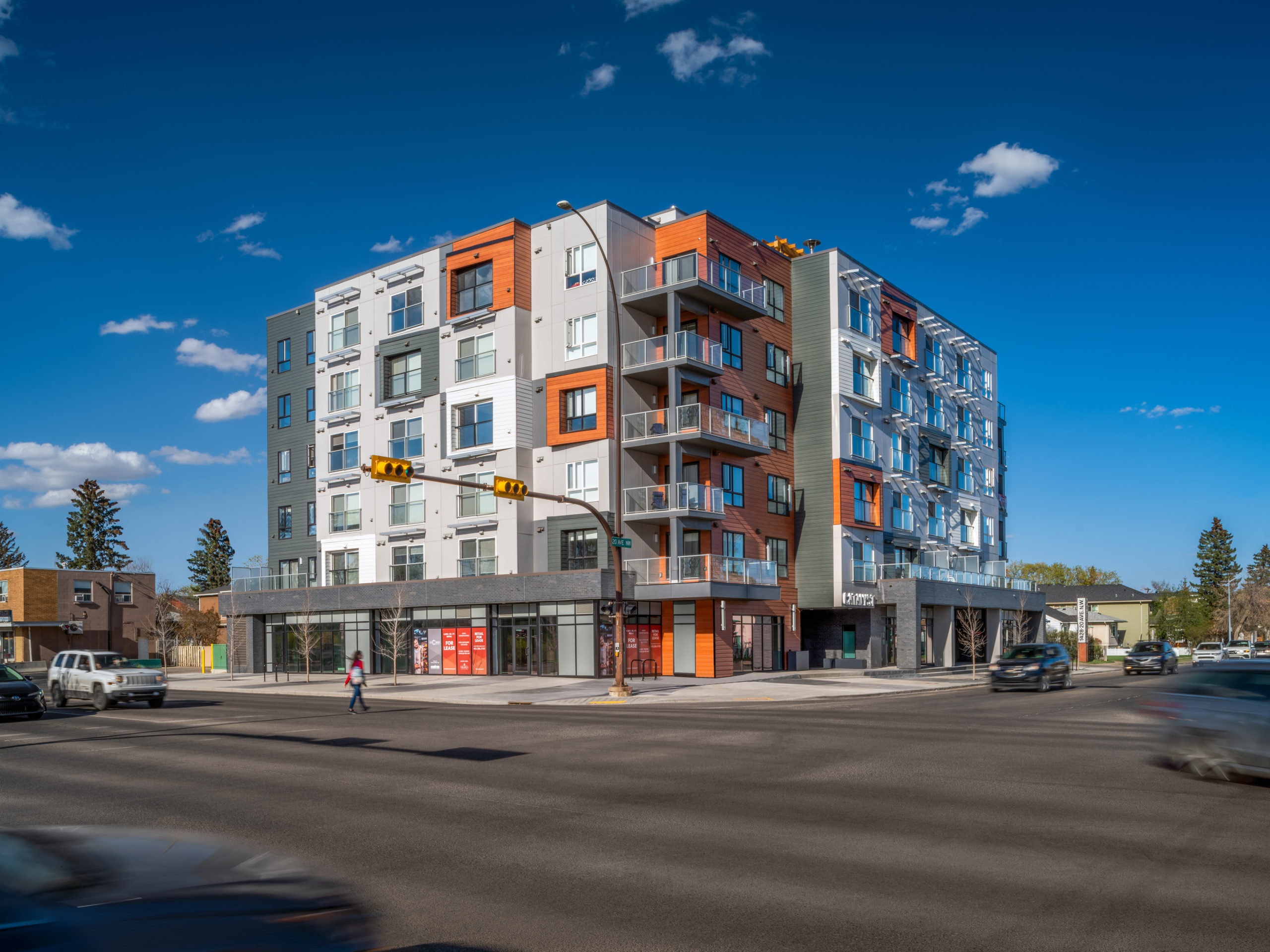 CATALYsT - Taurus Property Group