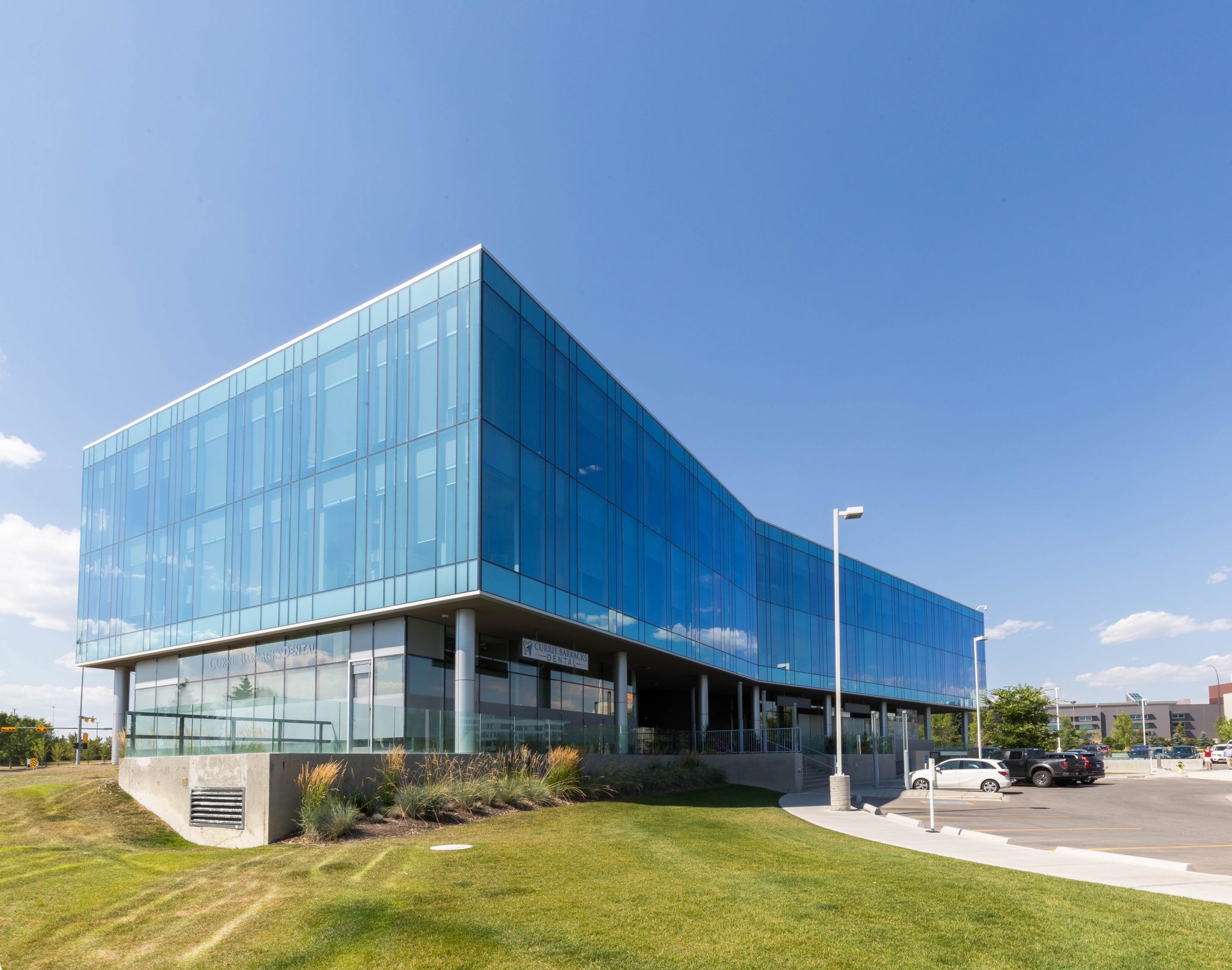 WESTMOUNT CORPORATE CAMPUS Taurus Property Group
